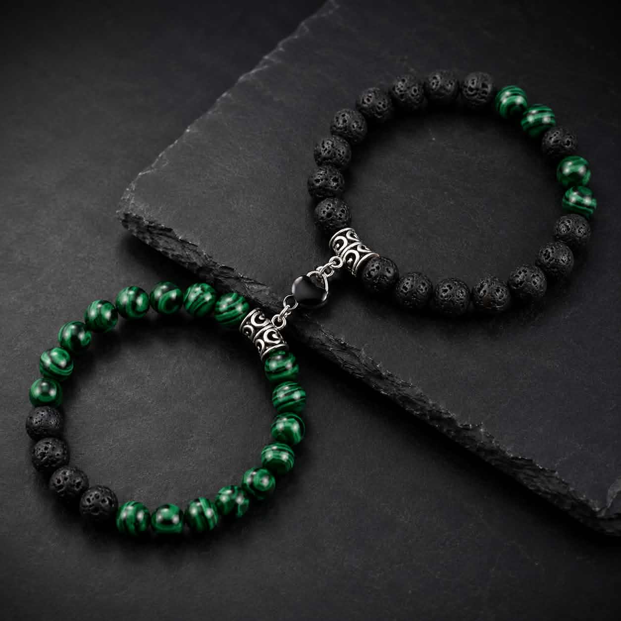 Bracelet Double Éclat
