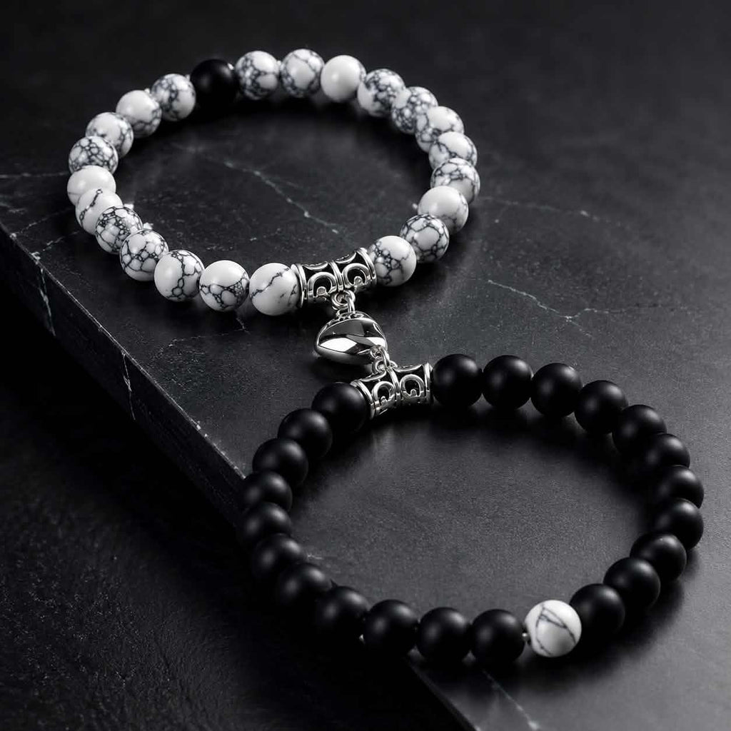Bracelet Double Éclat