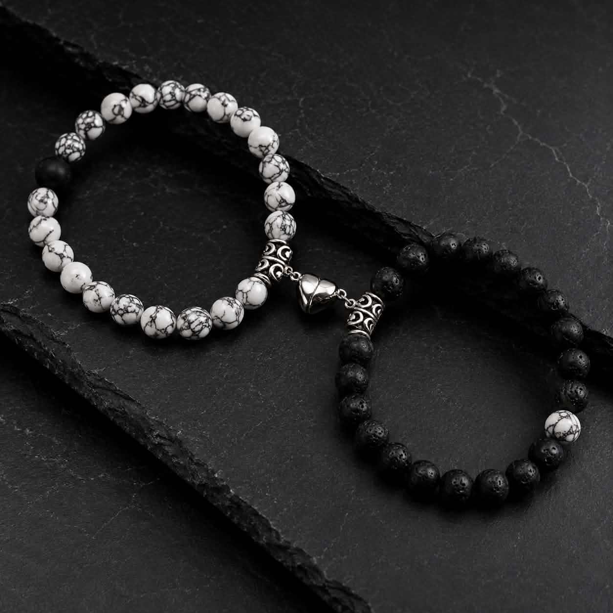 Bracelet Double Éclat