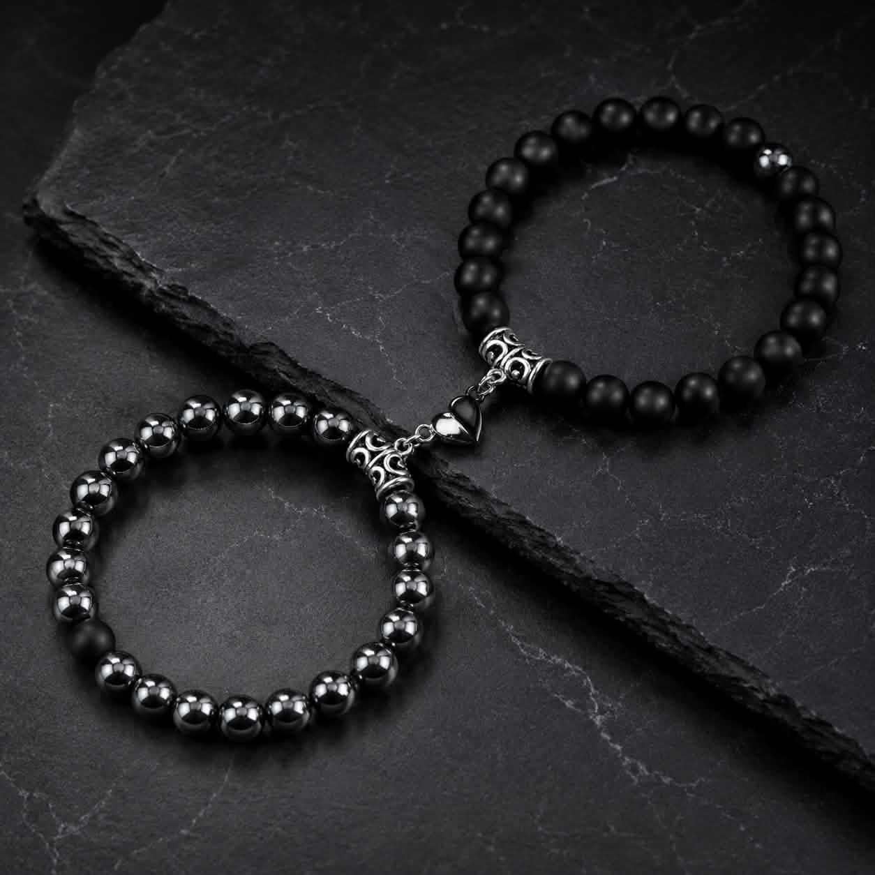 Bracelet Double Éclat
