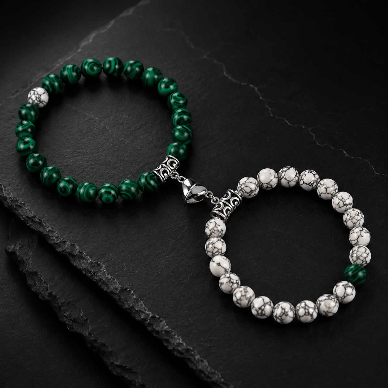 Bracelet Double Éclat