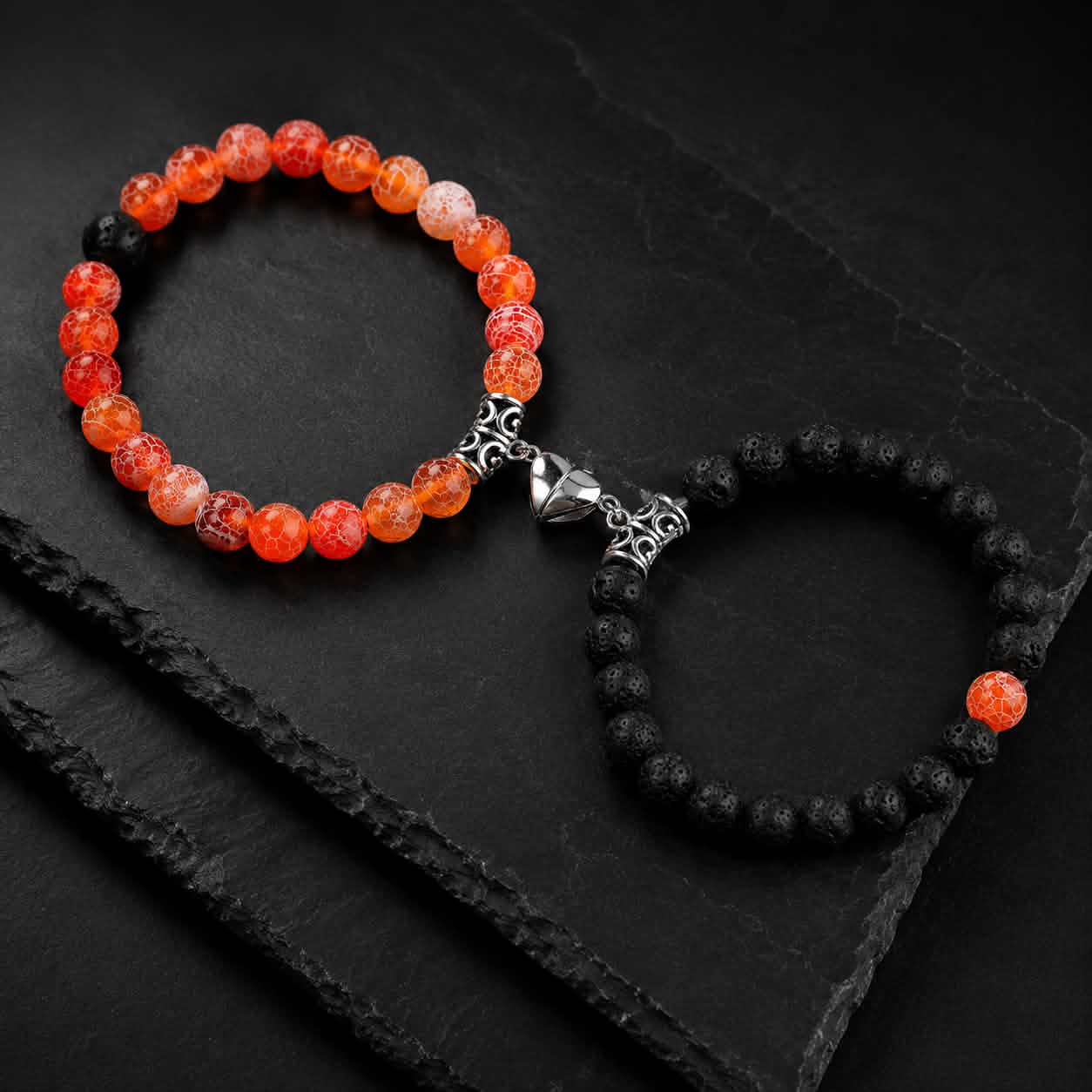 Bracelet Double Éclat