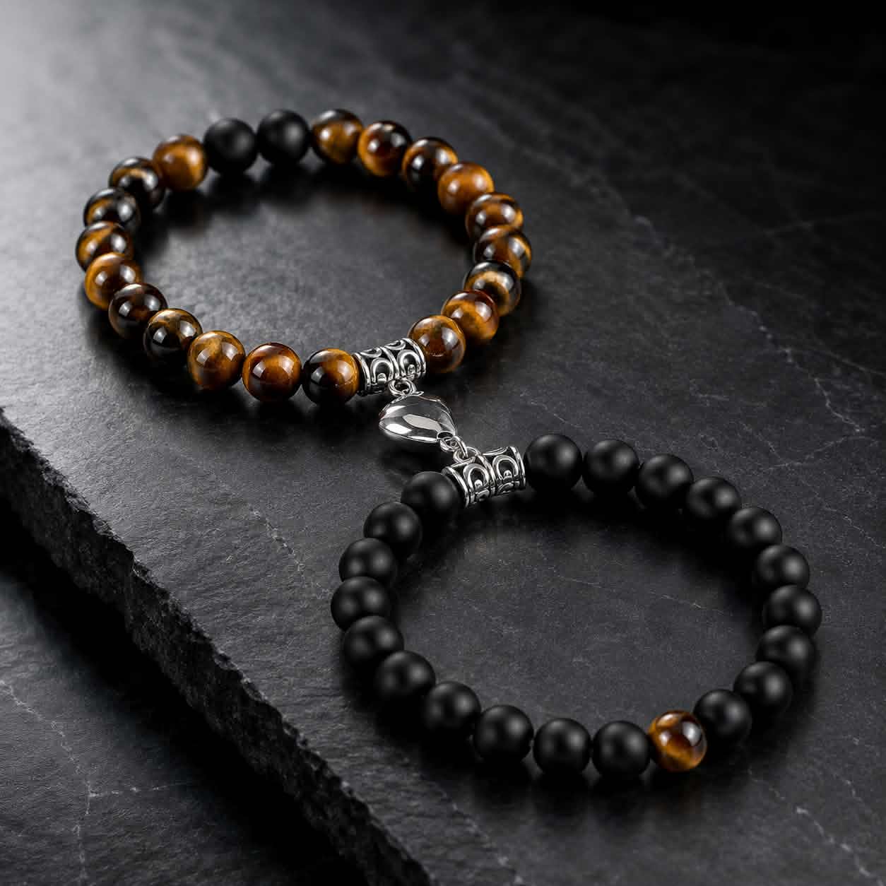 Bracelet Double Éclat